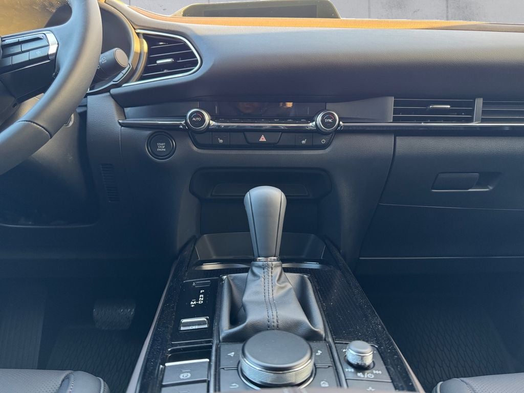 2025 Mazda Mazda CX-30 2.5 S Premium Package