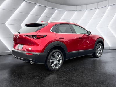 2025 Mazda Mazda CX-30 2.5 S Premium Package