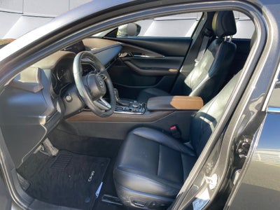 2024 Mazda Mazda CX-30 2.5 S Premium Package