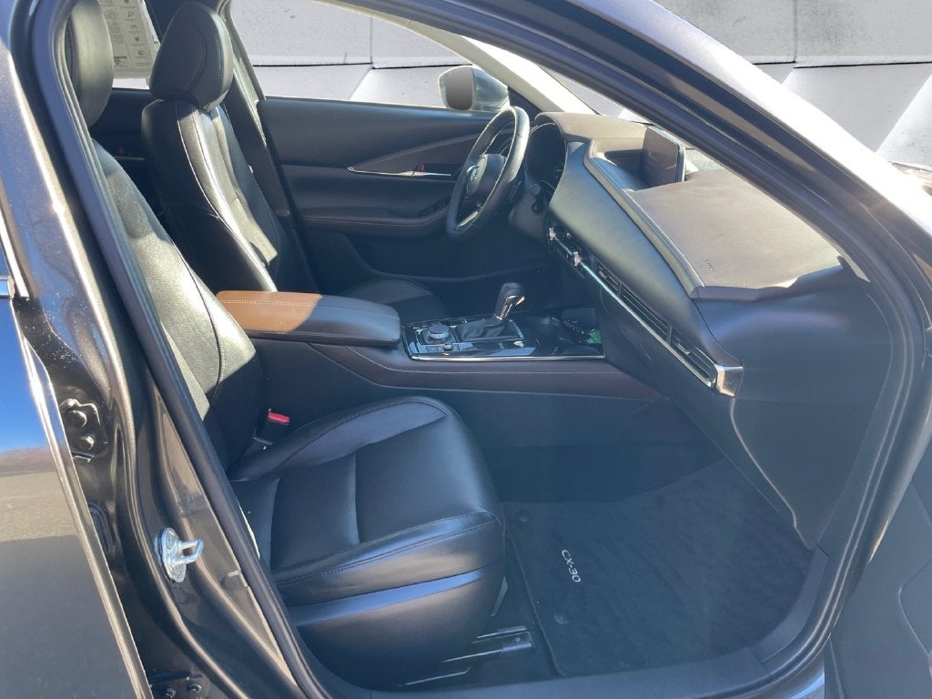 2024 Mazda Mazda CX-30 2.5 S Premium Package