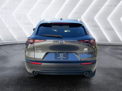 2024 Mazda Mazda CX-30 2.5 S Premium Package