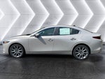 2025 Mazda Mazda3 2.5 S Preferred Package