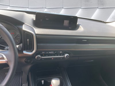 2025 Mazda Mazda CX-50 Hybrid Premium