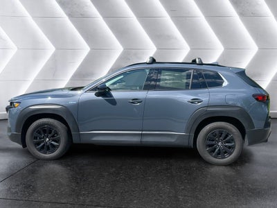 2025 Mazda Mazda CX-50 Hybrid Premium