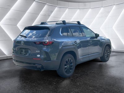 2025 Mazda Mazda CX-50 Hybrid Premium