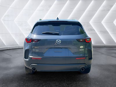 2025 Mazda Mazda CX-50 Hybrid Premium Plus