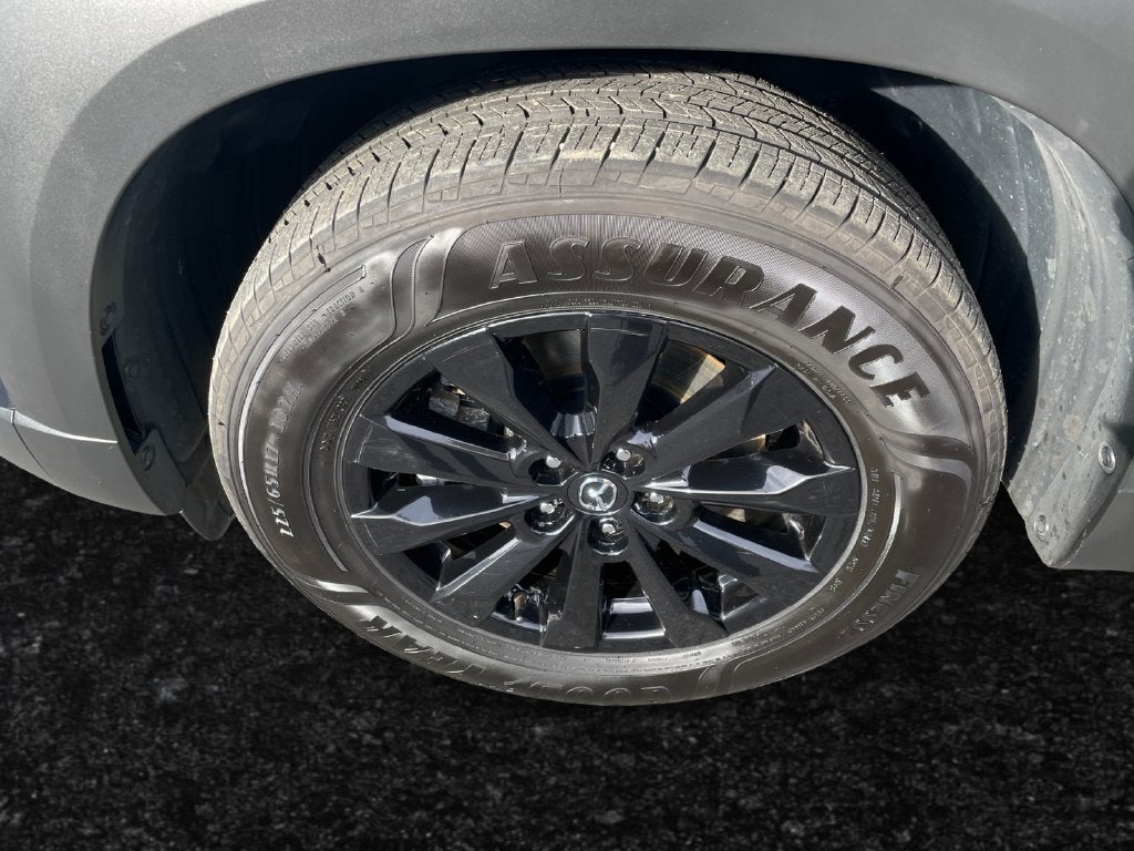 2023 Mazda Mazda CX-50 2.5 S Preferred Plus Package