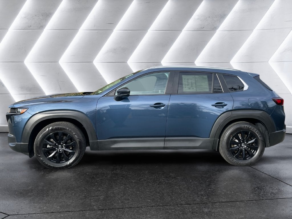 2023 Mazda Mazda CX-50 2.5 S Preferred Plus Package