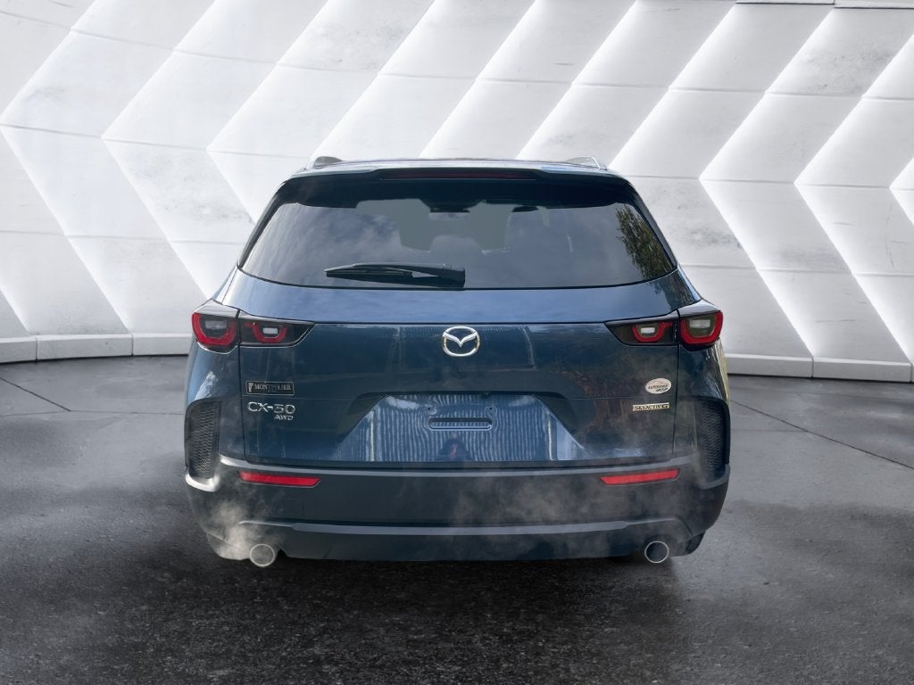 2023 Mazda Mazda CX-50 2.5 S Preferred Plus Package