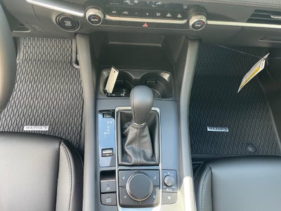 2026 Mazda Mazda3 2.5 S Select Sport
