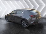 2025 Mazda Mazda3 2.5 S Preferred Package