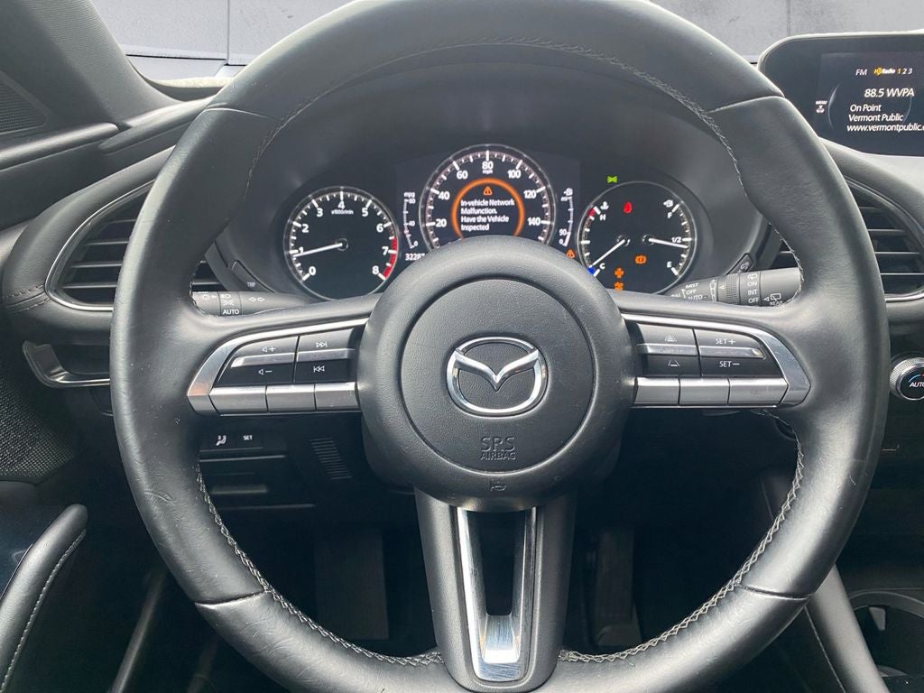 2021 Mazda Mazda3 Premium