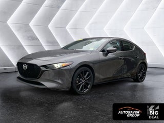 2021 Mazda Mazda3 Premium