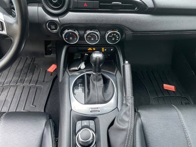 2020 Mazda Mazda MX-5 Miata Grand Touring