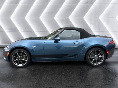 2020 Mazda Mazda MX-5 Miata Grand Touring