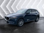 2021 Mazda Mazda CX-5 Signature