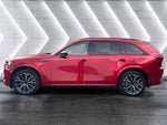 2026 Mazda Mazda CX-70 3.3 Turbo S Premium