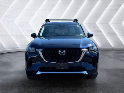 2025 Mazda Mazda CX-90 3.3 Turbo S Premium Plus