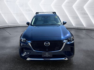 2025 Mazda Mazda CX-90 3.3 Turbo S Premium Plus