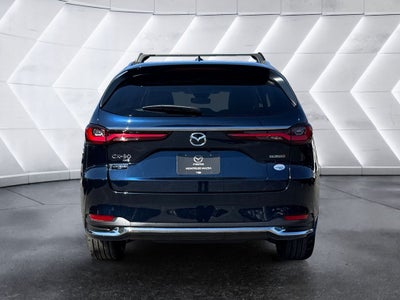 2025 Mazda Mazda CX-90 3.3 Turbo S Premium Plus