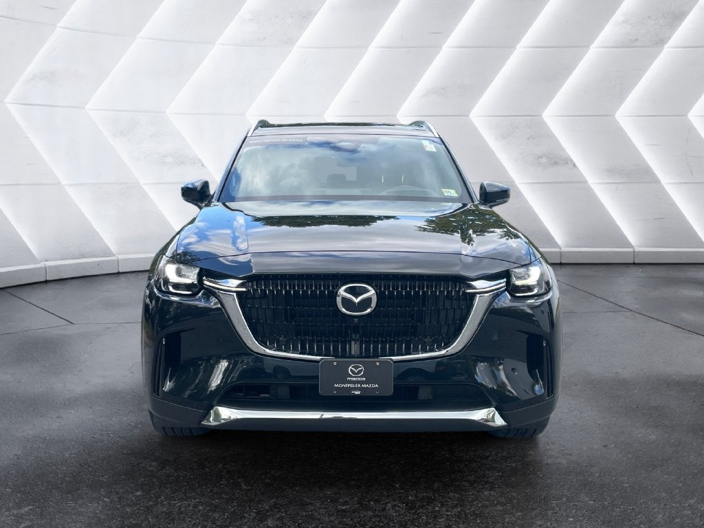 2026 Mazda Mazda CX-90 3.3 Turbo Premium Plus