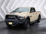 2019 RAM 1500 Classic Warlock