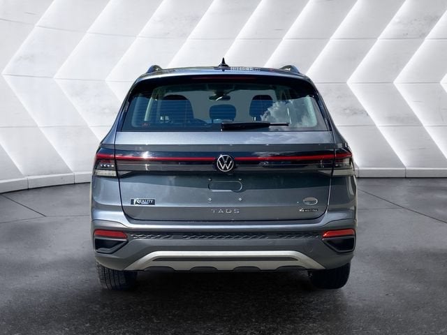 2025 Volkswagen Taos S