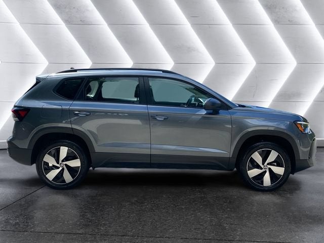 2025 Volkswagen Taos S