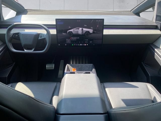 2024 Tesla Cybertruck AWD