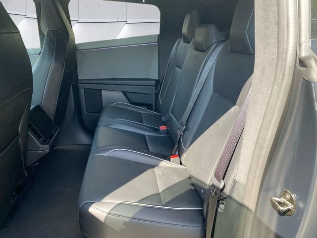 2024 Tesla Cybertruck AWD