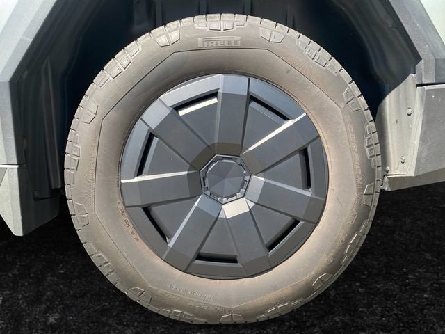 2024 Tesla Cybertruck AWD