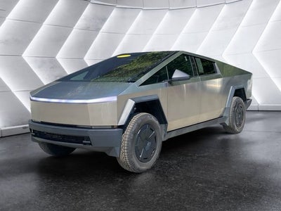 2024 Tesla Cybertruck AWD