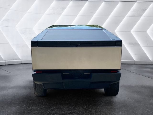 2024 Tesla Cybertruck AWD