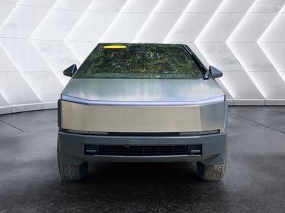 2024 Tesla Cybertruck AWD