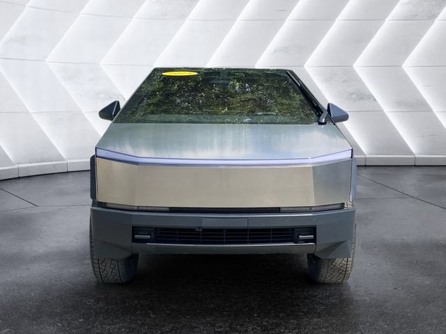 2024 Tesla Cybertruck AWD