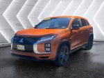 2021 Mitsubishi Outlander Sport Base
