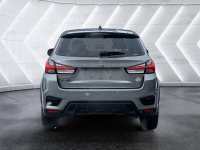 2024 Mitsubishi Outlander Sport Base