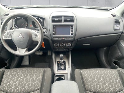 2024 Mitsubishi Outlander Sport Base