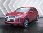 2022 Mitsubishi Outlander Sport Base