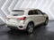 2025 Mitsubishi Outlander Sport 2.0 SE