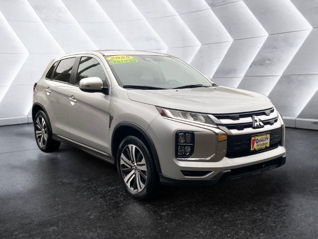 2025 Mitsubishi Outlander Sport 2.0 SE