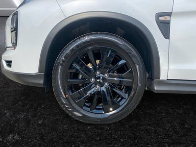2025 Mitsubishi Outlander Sport Base