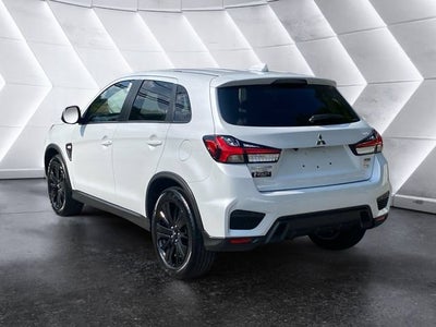 2025 Mitsubishi Outlander Sport Base