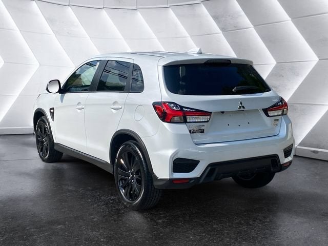 2025 Mitsubishi Outlander Sport Base
