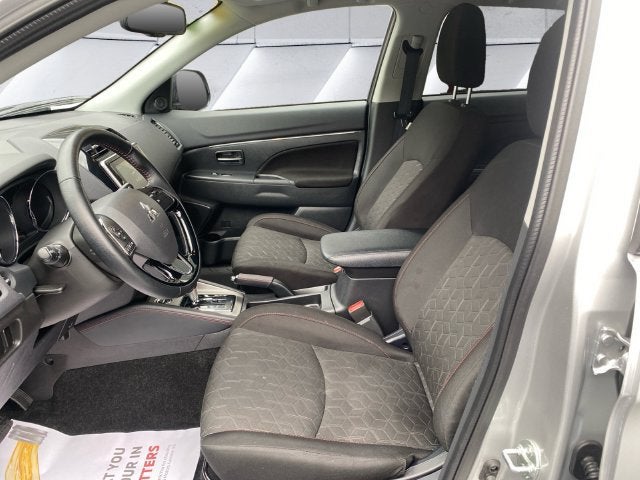 2026 Mitsubishi Outlander Sport 2.0 LE