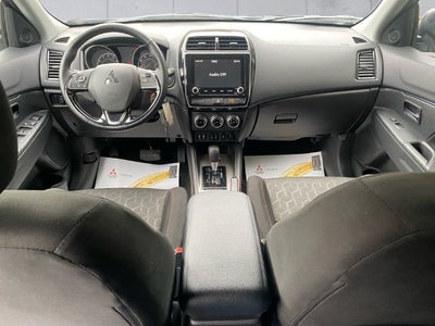 2026 Mitsubishi Outlander Sport 2.0 LE