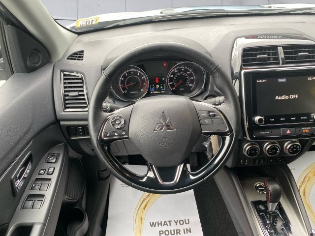 2026 Mitsubishi Outlander Sport 2.0 LE