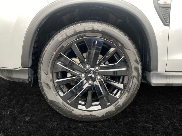 2026 Mitsubishi Outlander Sport 2.0 LE