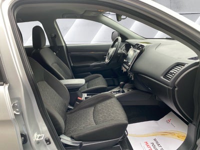2026 Mitsubishi Outlander Sport 2.0 LE