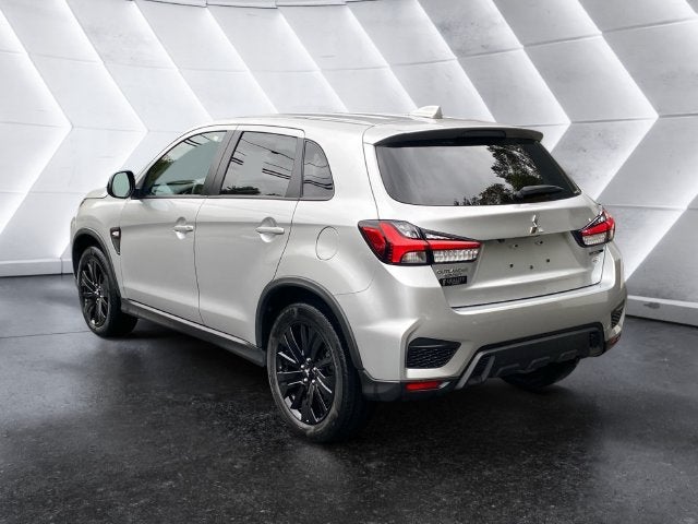 2026 Mitsubishi Outlander Sport 2.0 LE